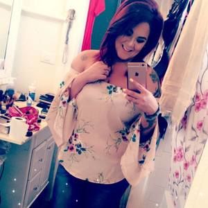 Meet your Posher, Carley